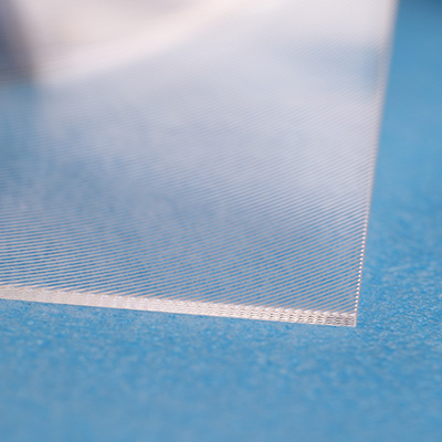 Main Applications of PMMA Fresnel Lenses