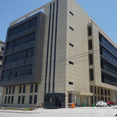 Nuoxin warehouse flexo printing machine supplier